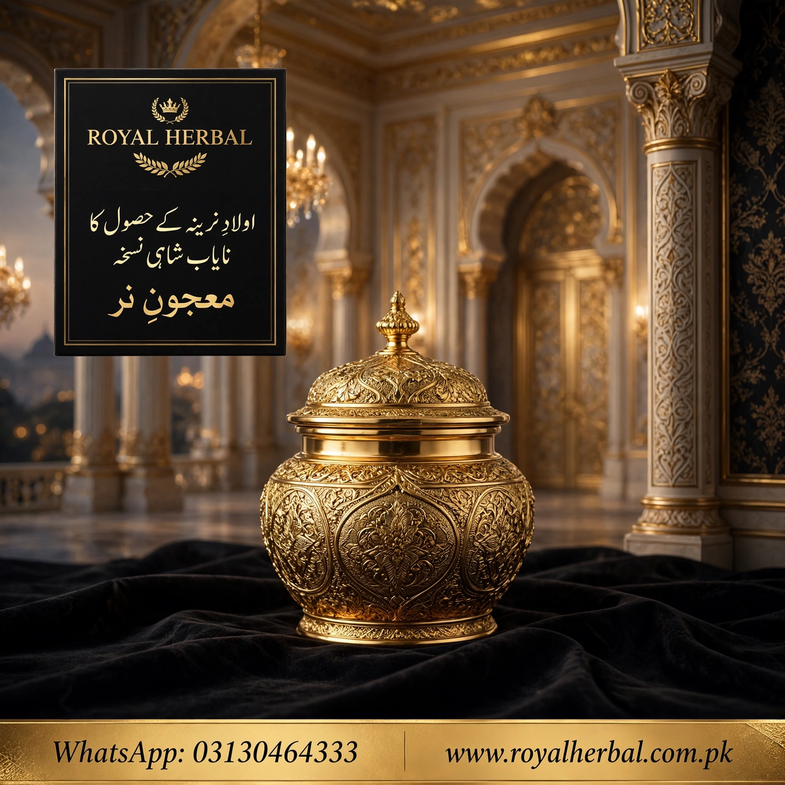 معجونِ نر - Image 10